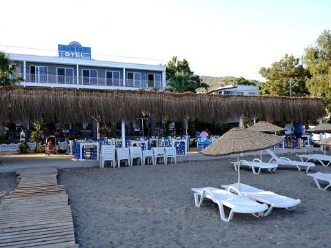 Shots from the Beach